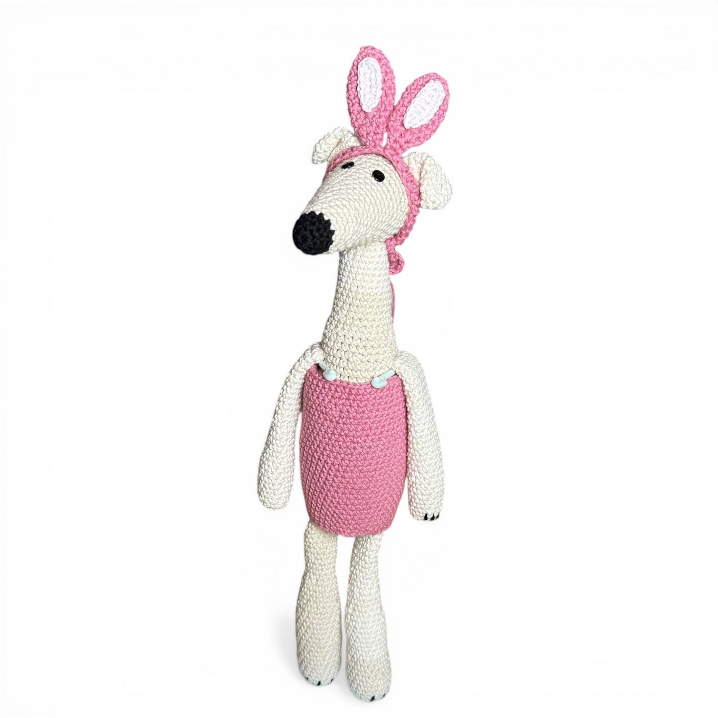 Long Dog Spring & Easter Outfit Add-on Pattern Pack