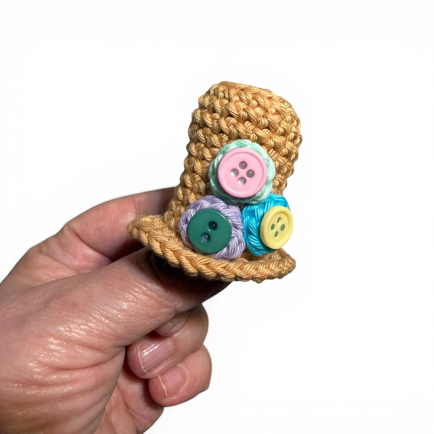 Long Dog Spring & Easter Outfit Add-on Pattern Pack