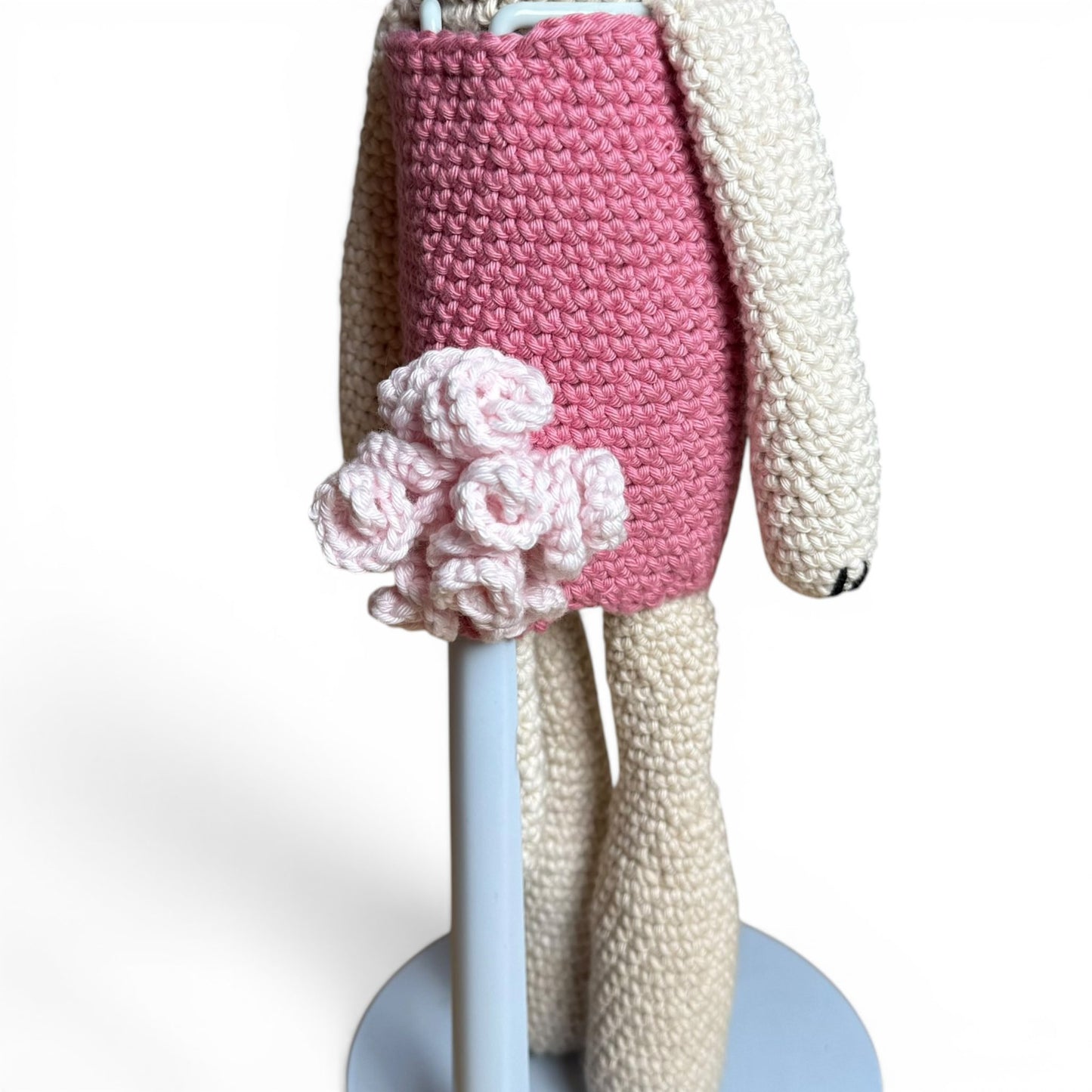Long Dog Spring & Easter Outfit Add-on Pattern Pack
