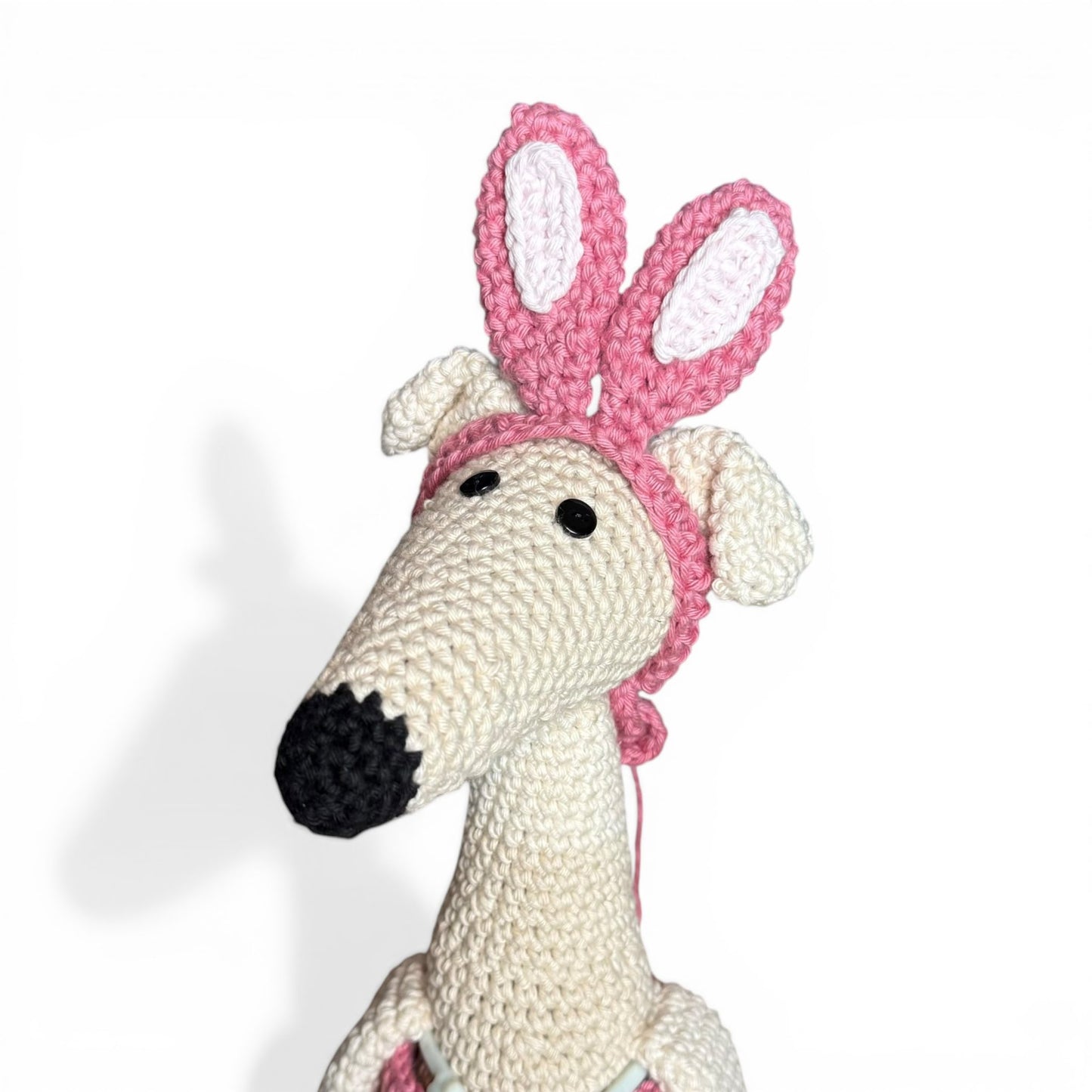 Long Dog Spring & Easter Outfit Add-on Pattern Pack