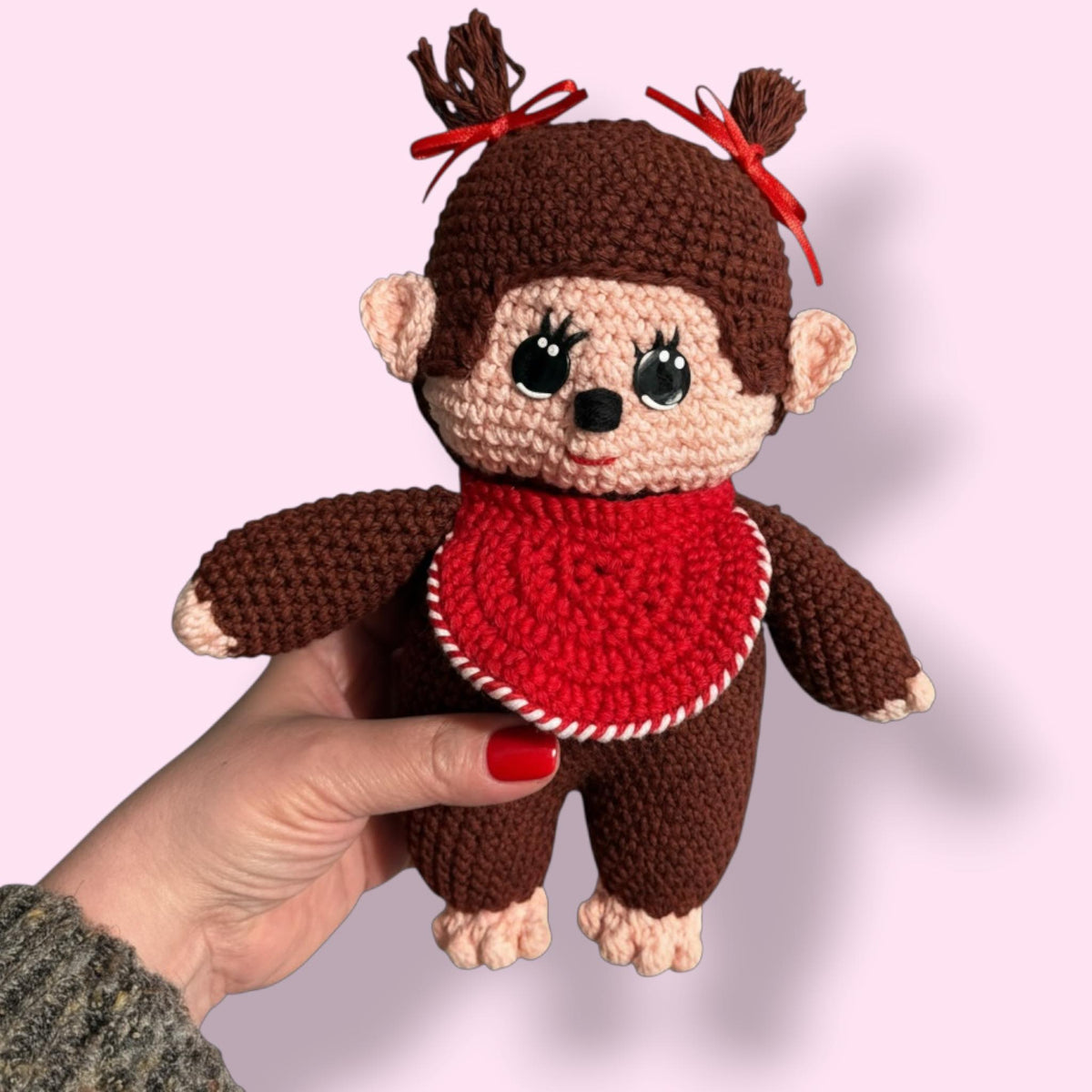 80's Monkey