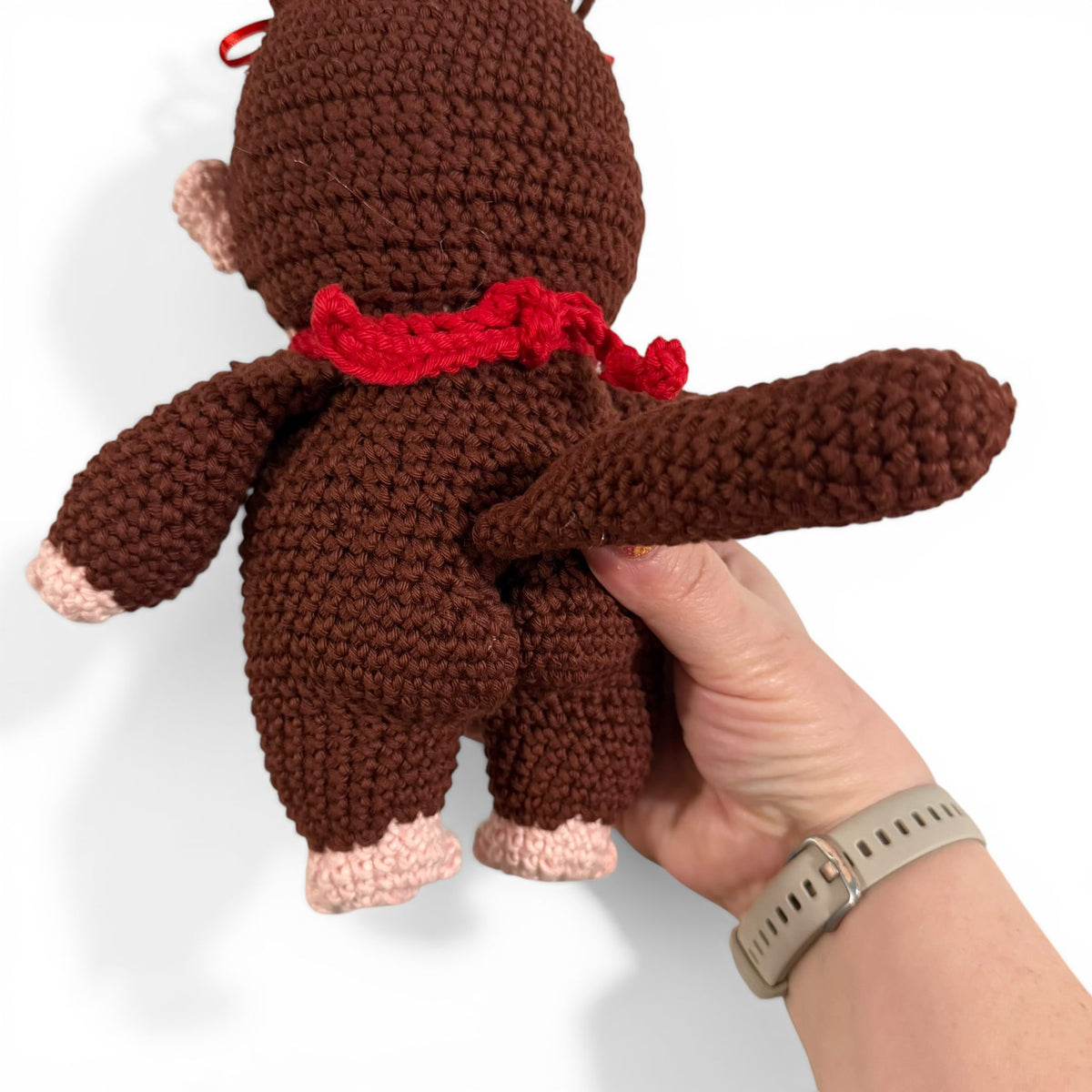80's Monkey