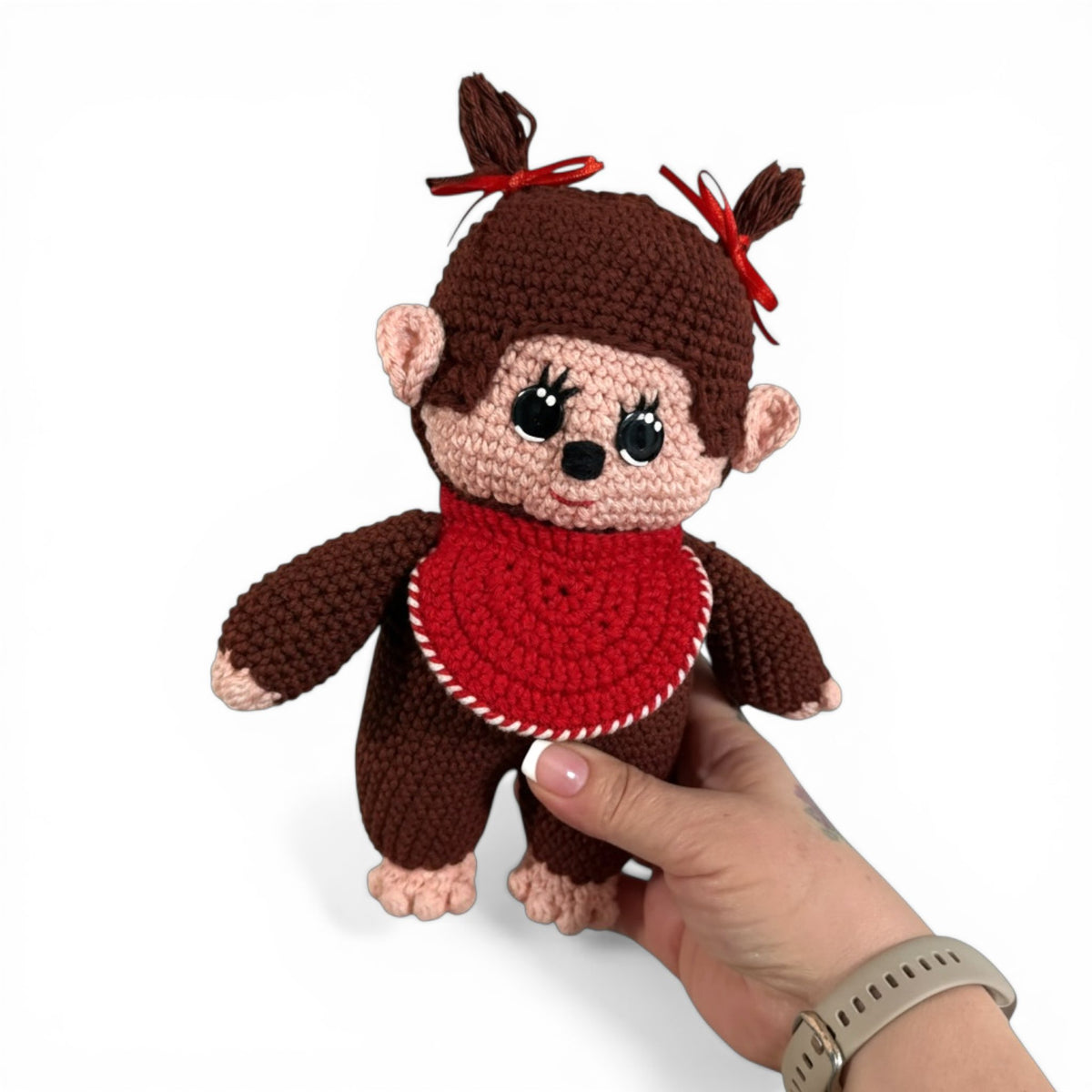 80's Monkey