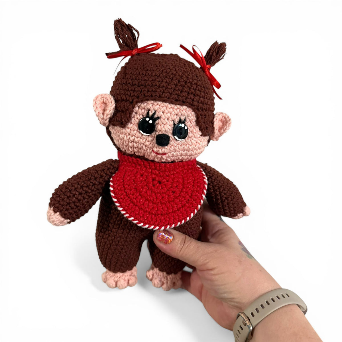 80's Monkey