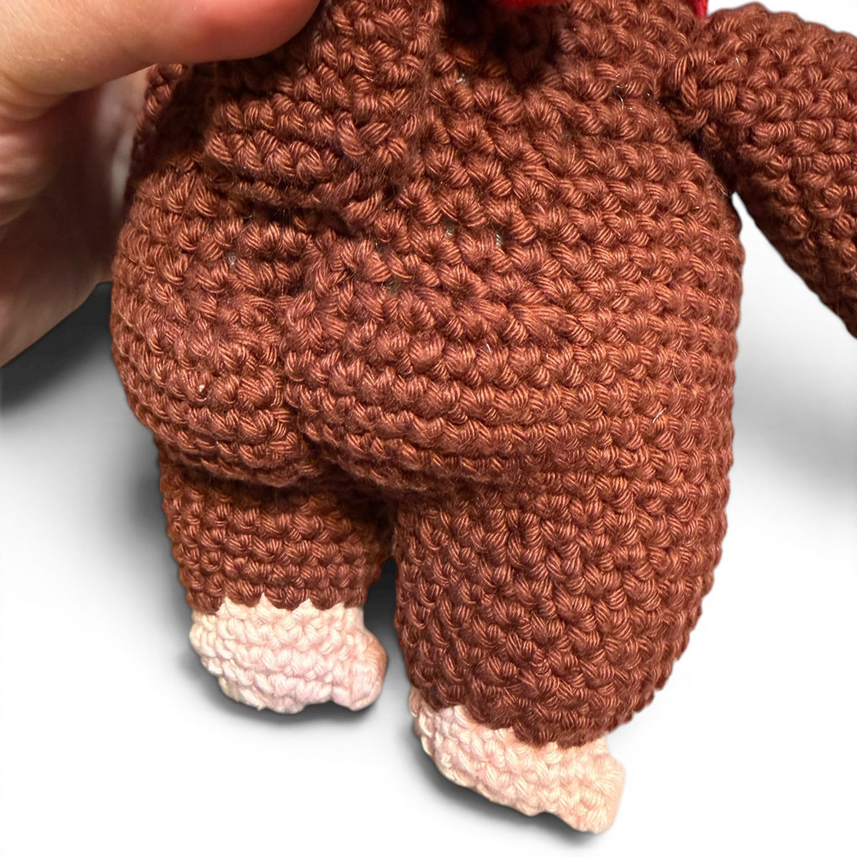 80's Monkey