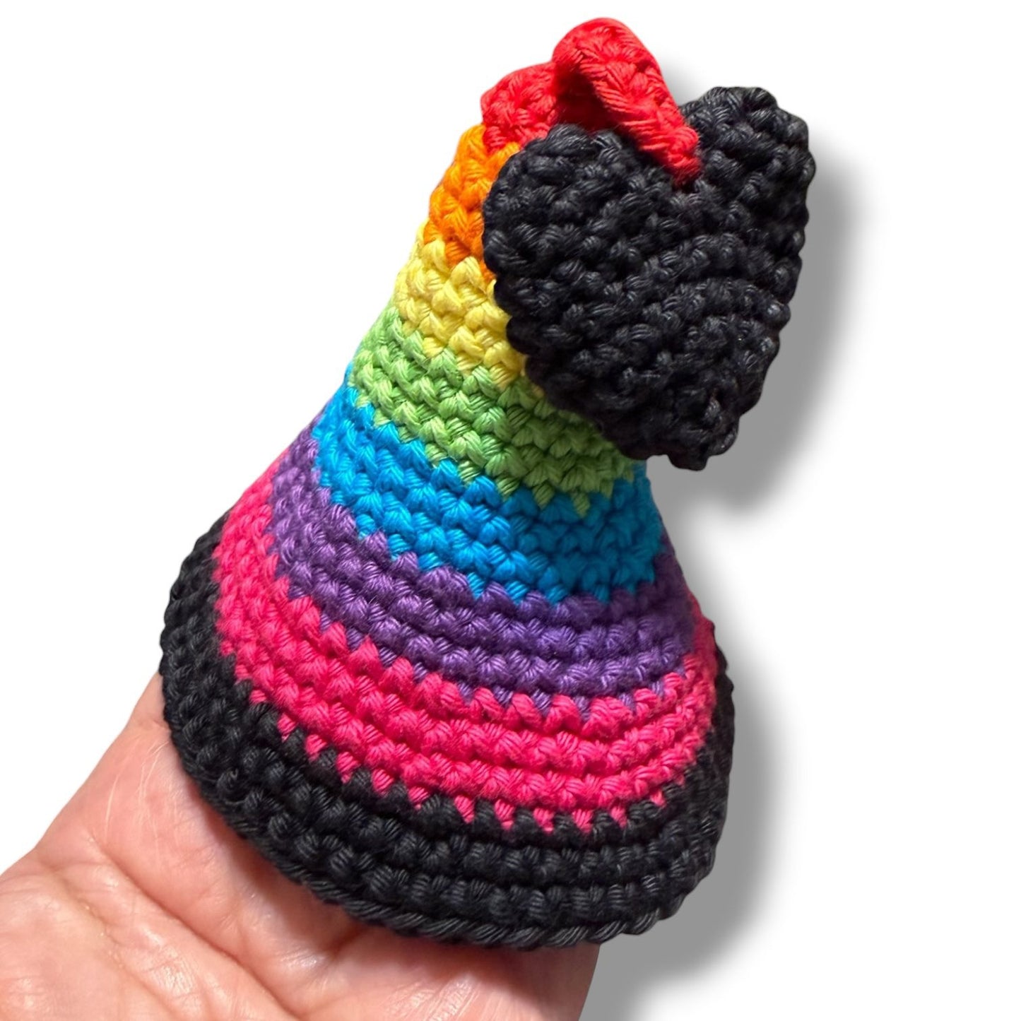 Mankini Gnome Roller Disco Suit, Pattern Pack Add-On
