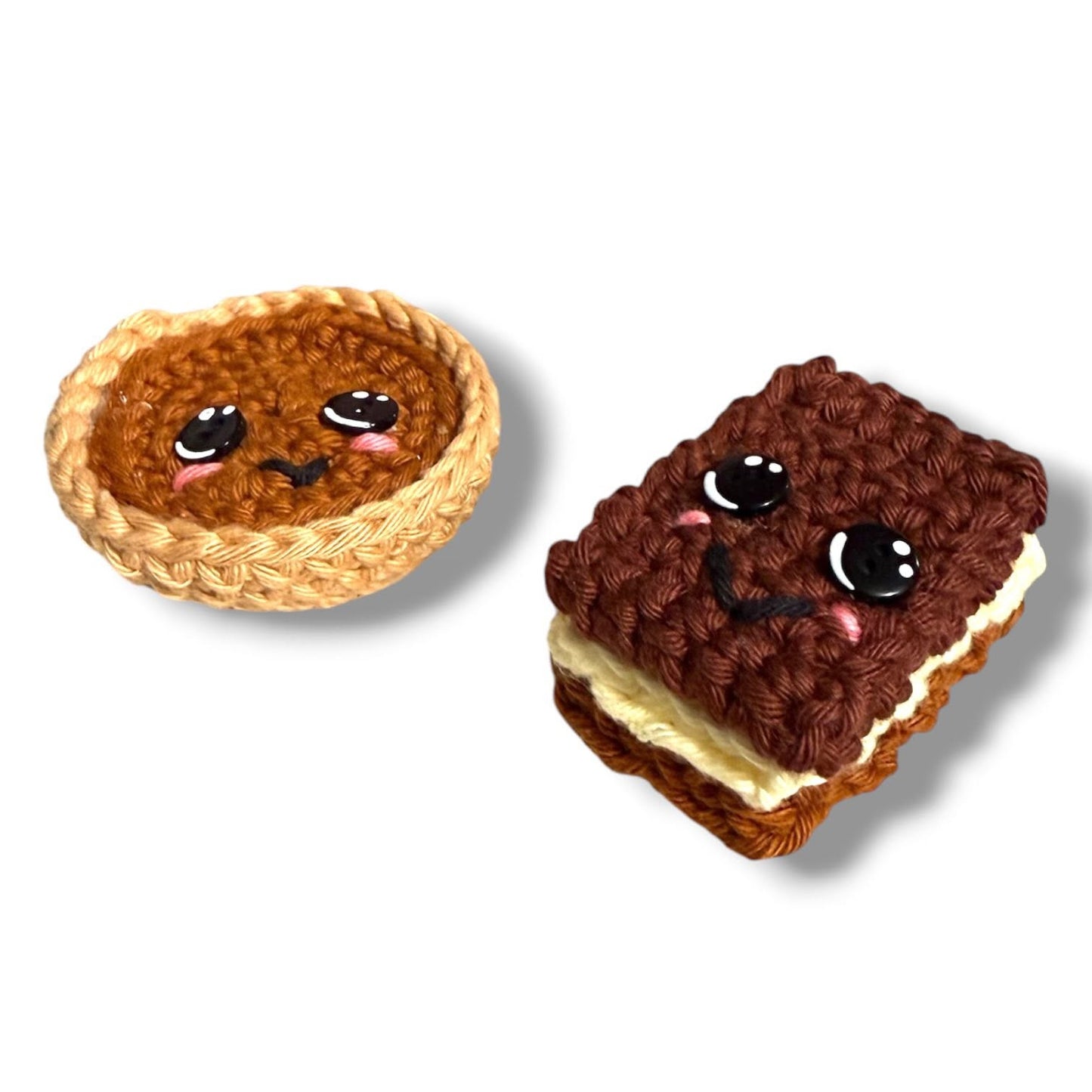 Canadian Treats Crochet Pattern Pack