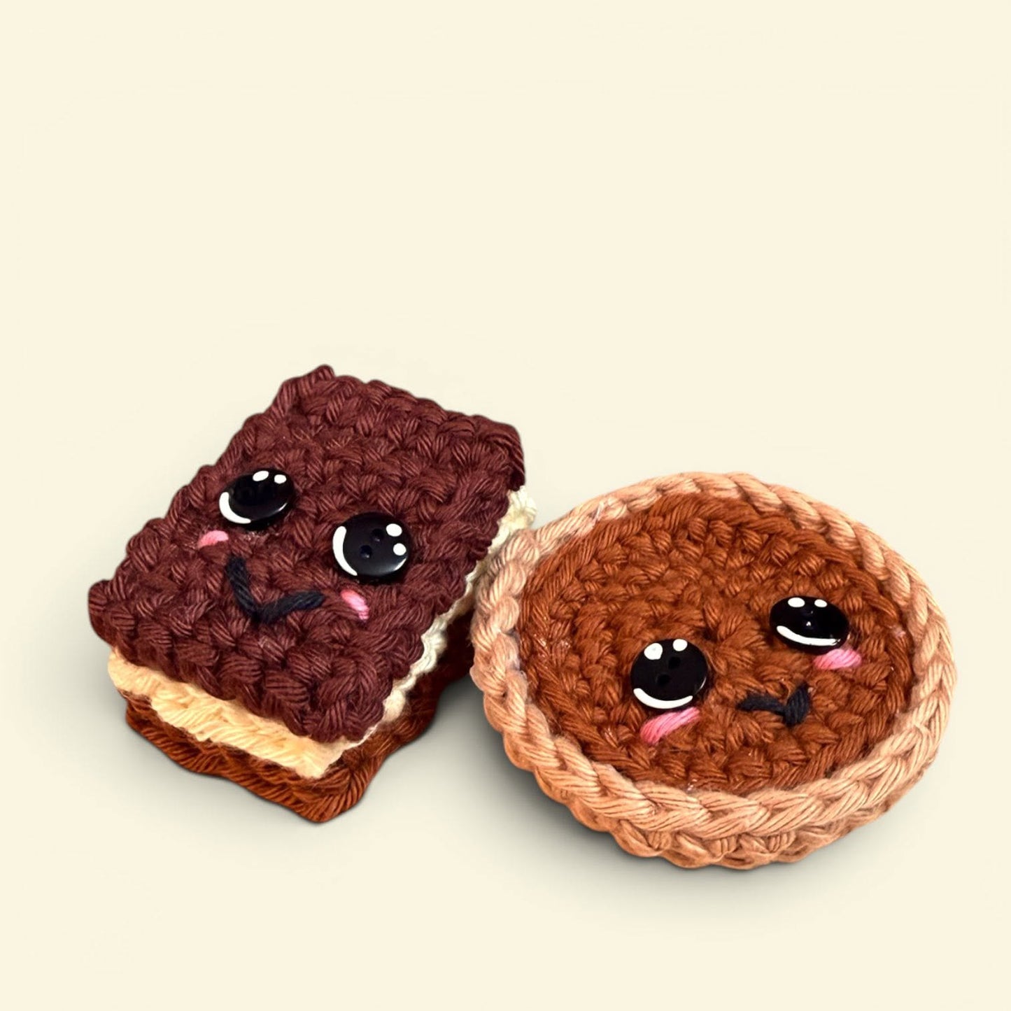 Canadian Treats Crochet Pattern Pack