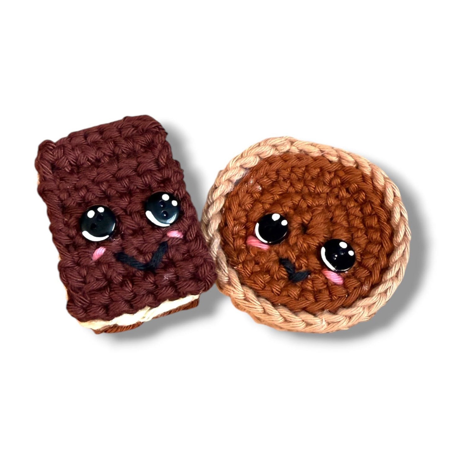 Canadian Treats Crochet Pattern Pack