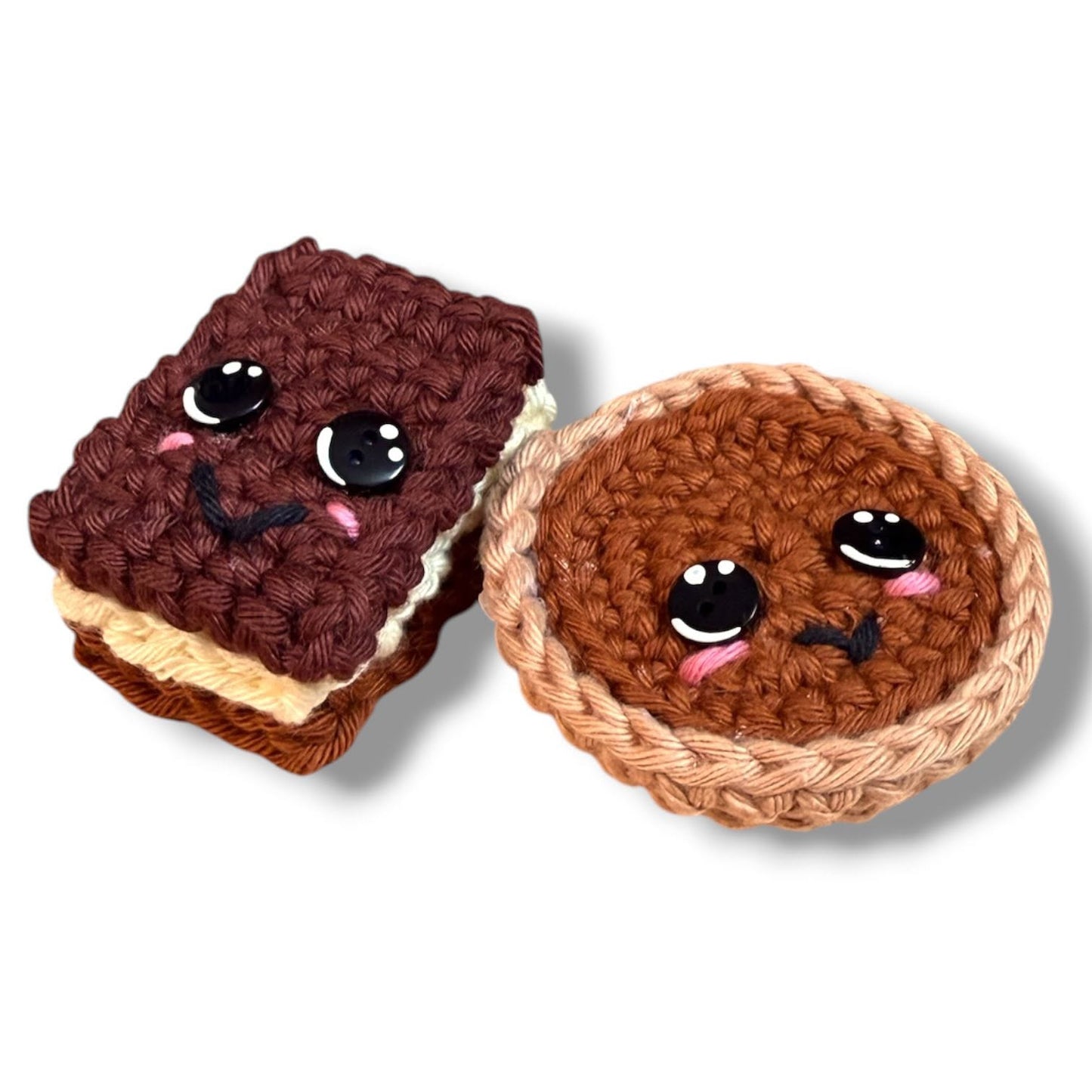 Canadian Treats Crochet Pattern Pack