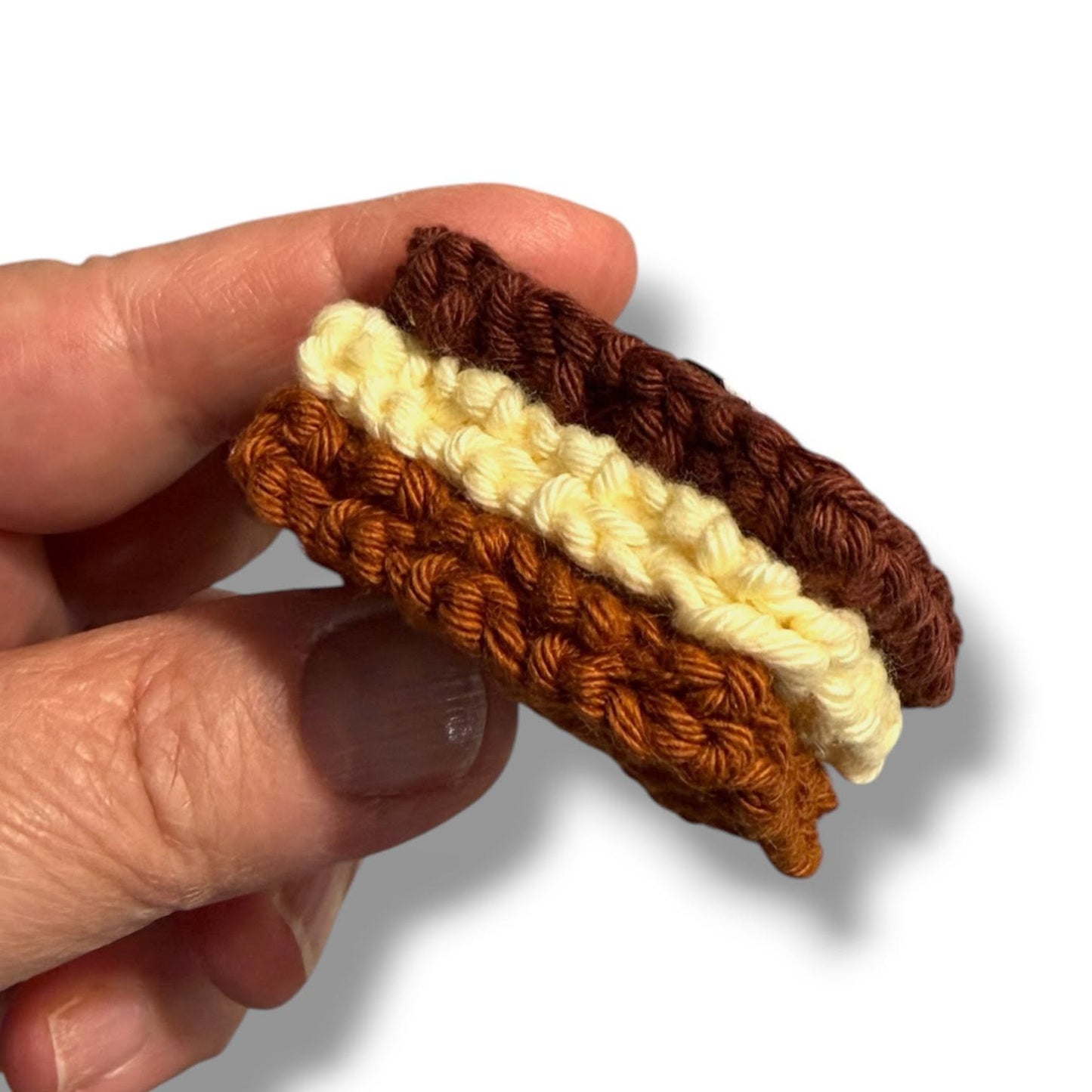 Canadian Treats Crochet Pattern Pack