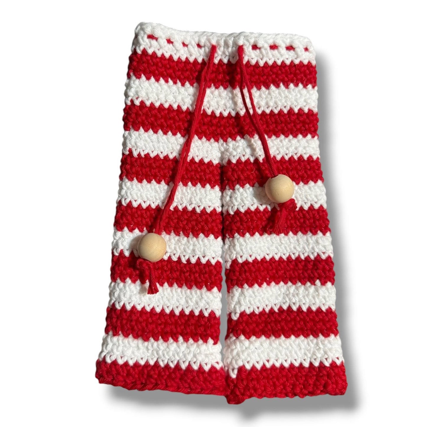 Long Dog's Great Canadian Getaway Suit Pattern Add-On