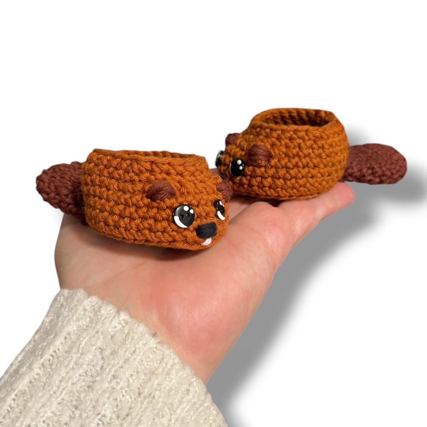 Long Dog's Great Canadian Getaway Suit Pattern Add-On