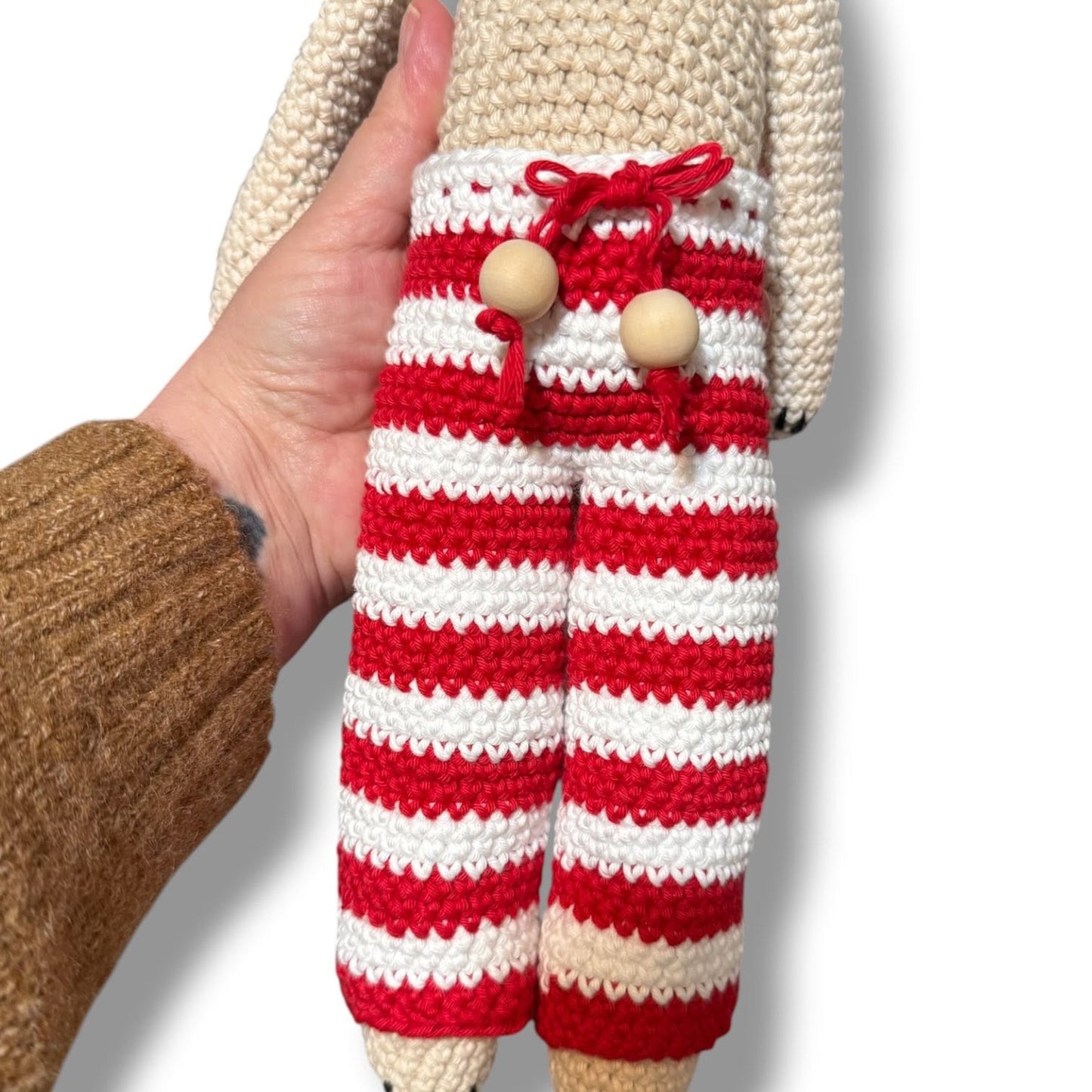 Long Dog's Great Canadian Getaway Suit Pattern Add-On