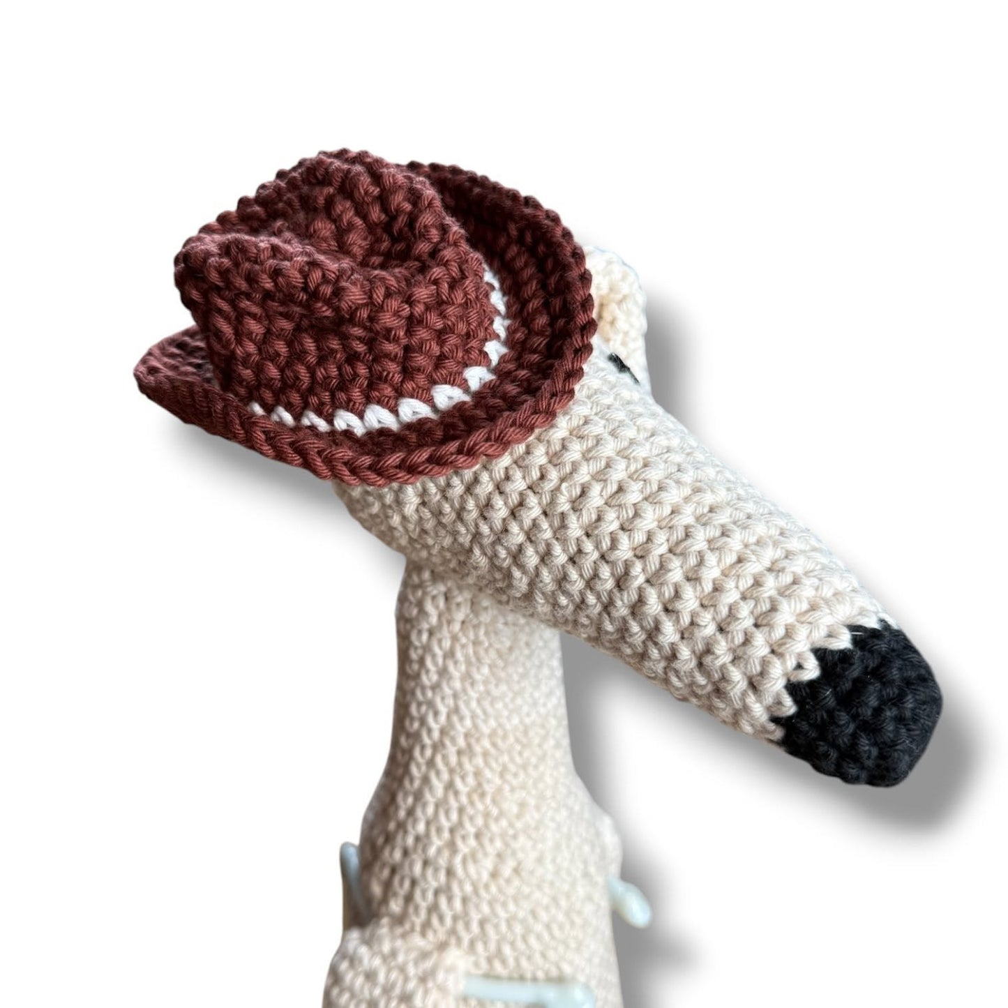 Long Dog's Great Canadian Getaway Suit Pattern Add-On