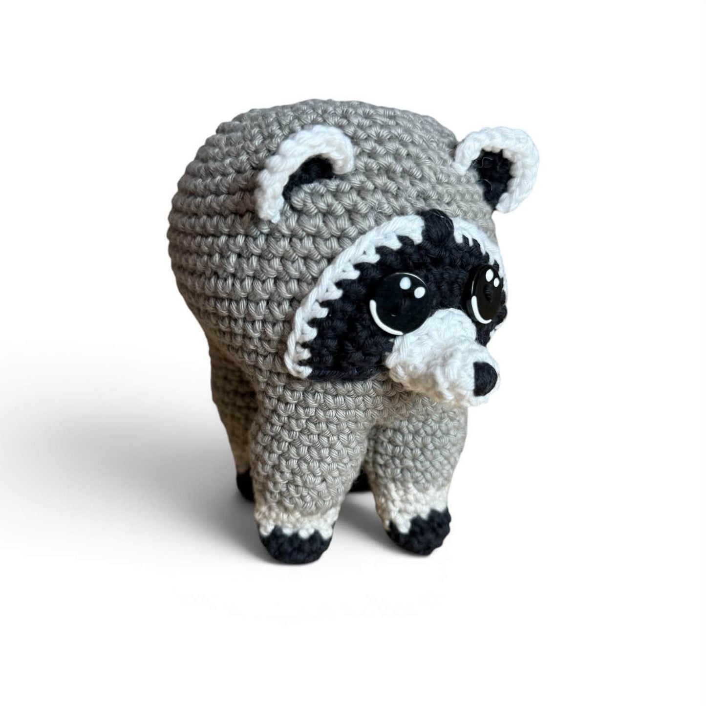 Jimothy Crochet Pattern