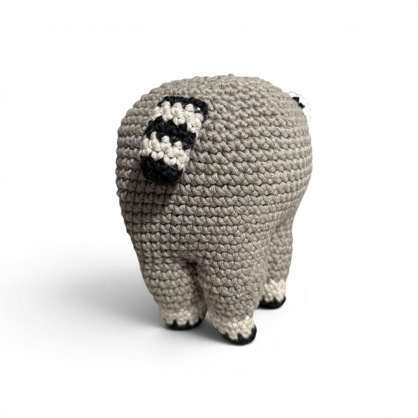 Jimothy Crochet Pattern