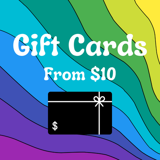 Gift Cards