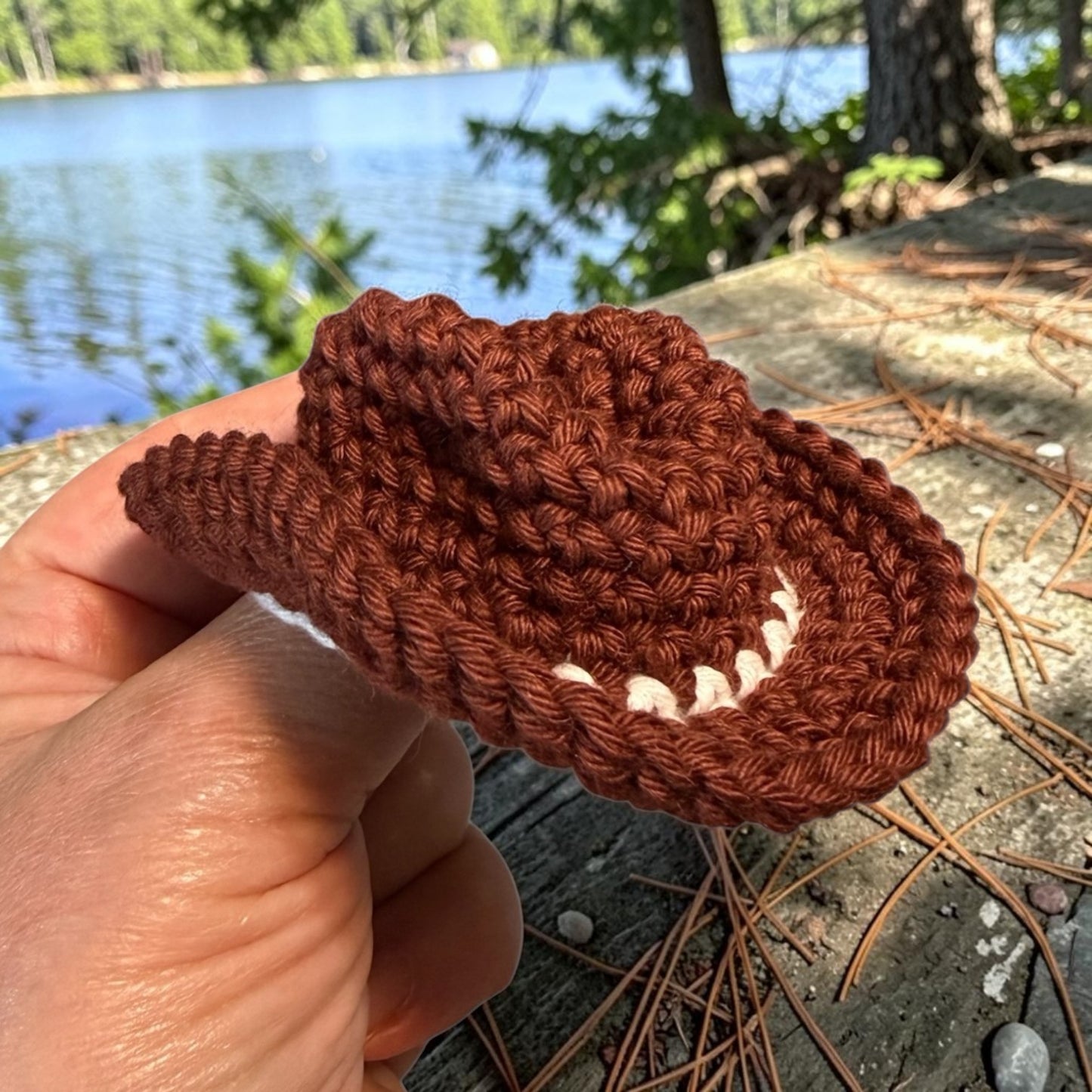Long Dog's Great Canadian Getaway Suit Pattern Add-On