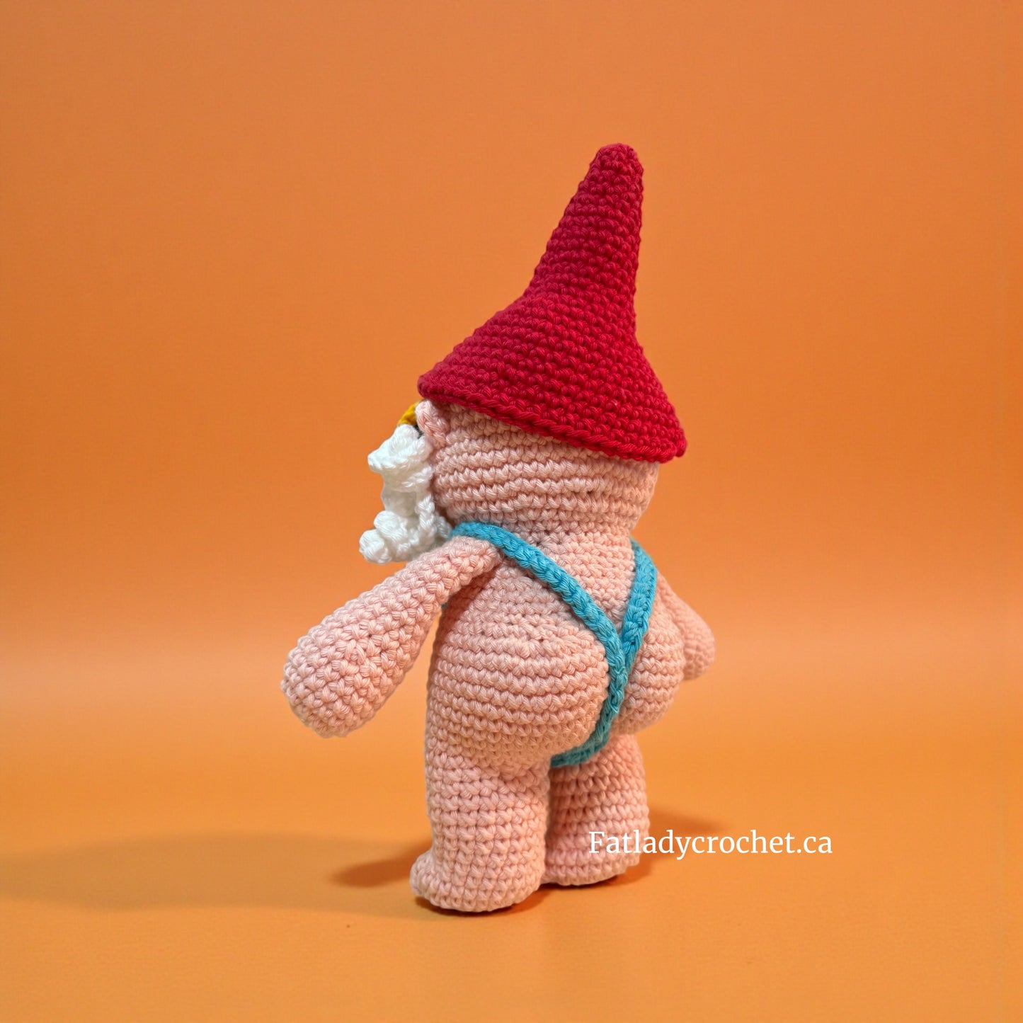Mankini Gnome
