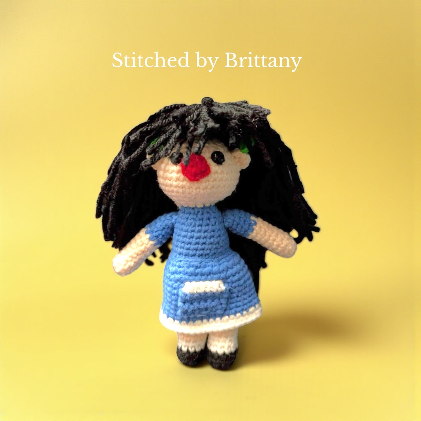 Big Comfy Couch Molly