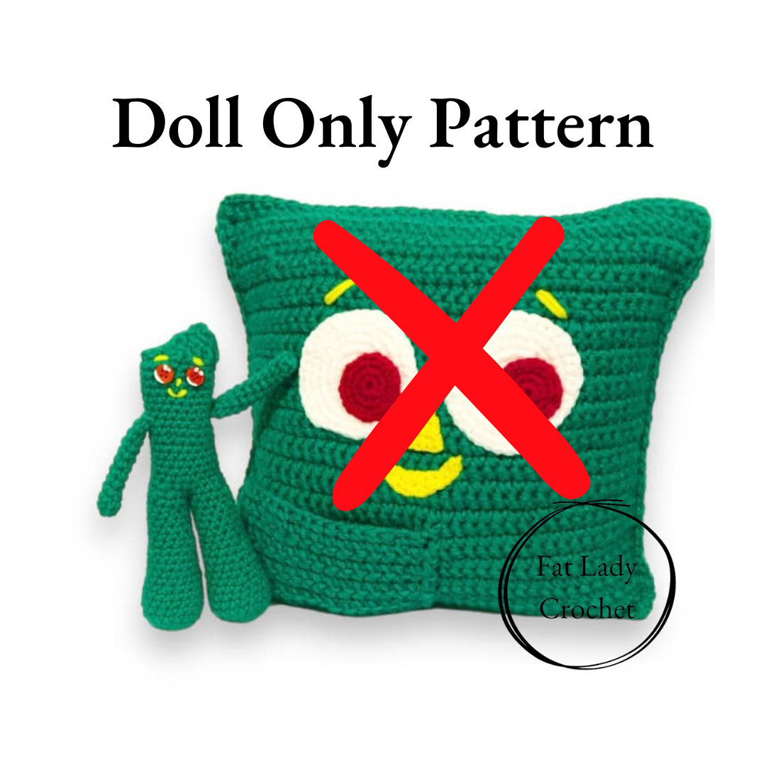 Gumby Pattern