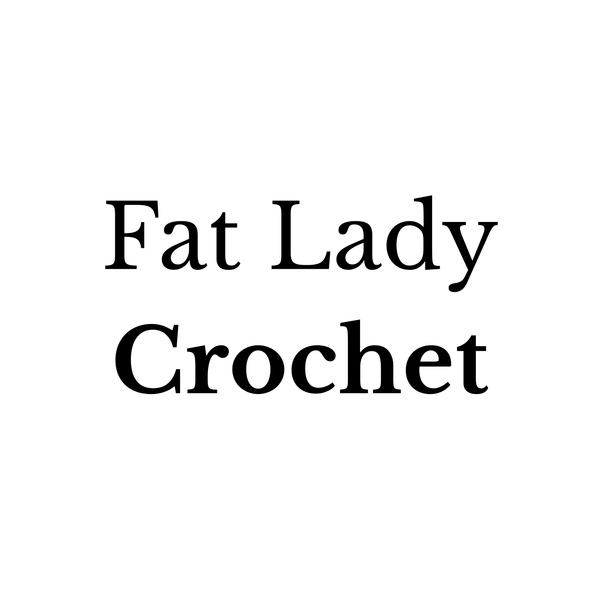 fatladycrochet