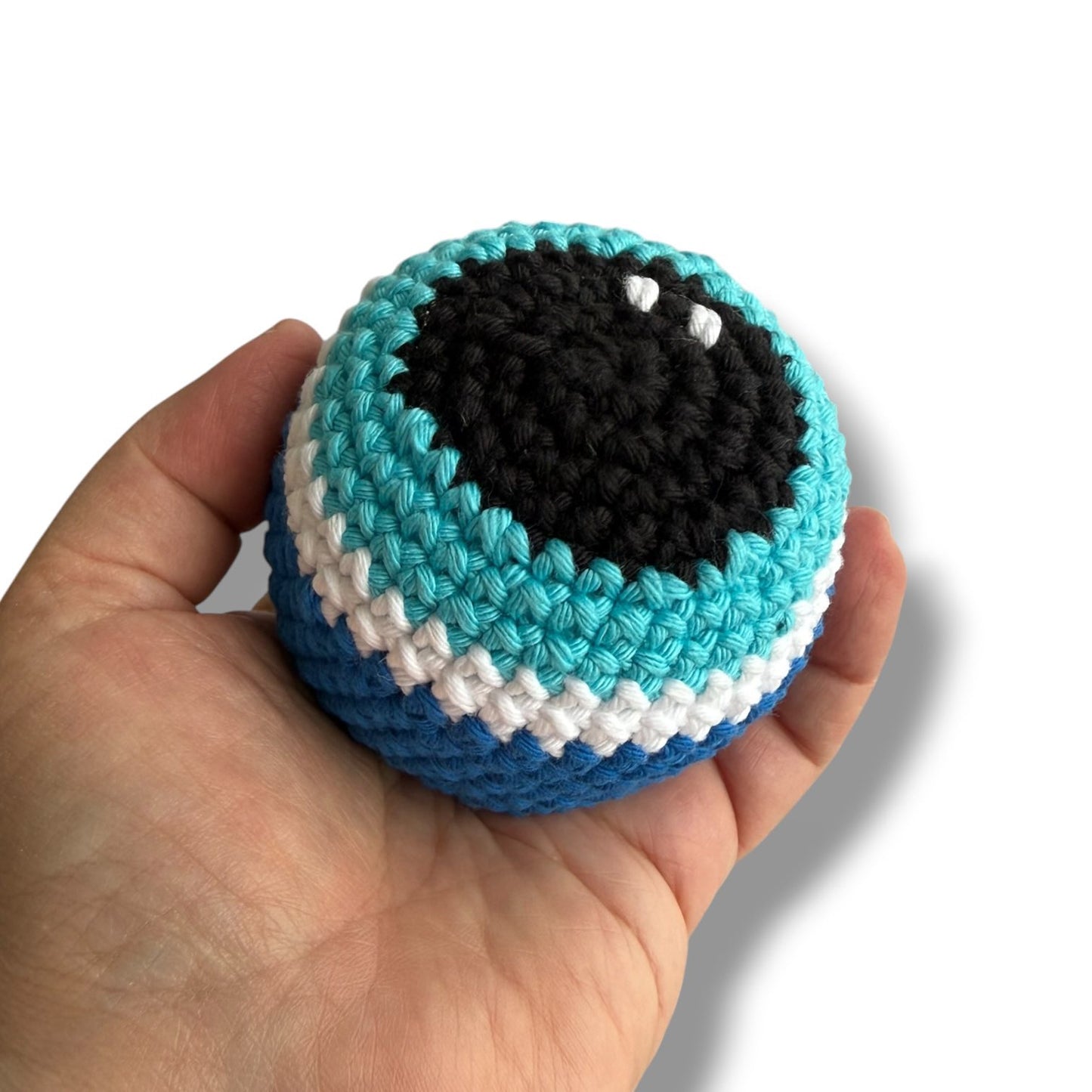 Hacky Sack Pack