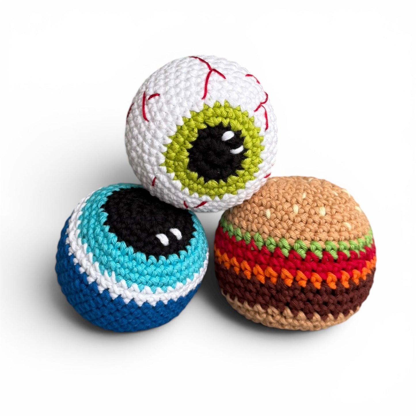 Hacky Sack Pack