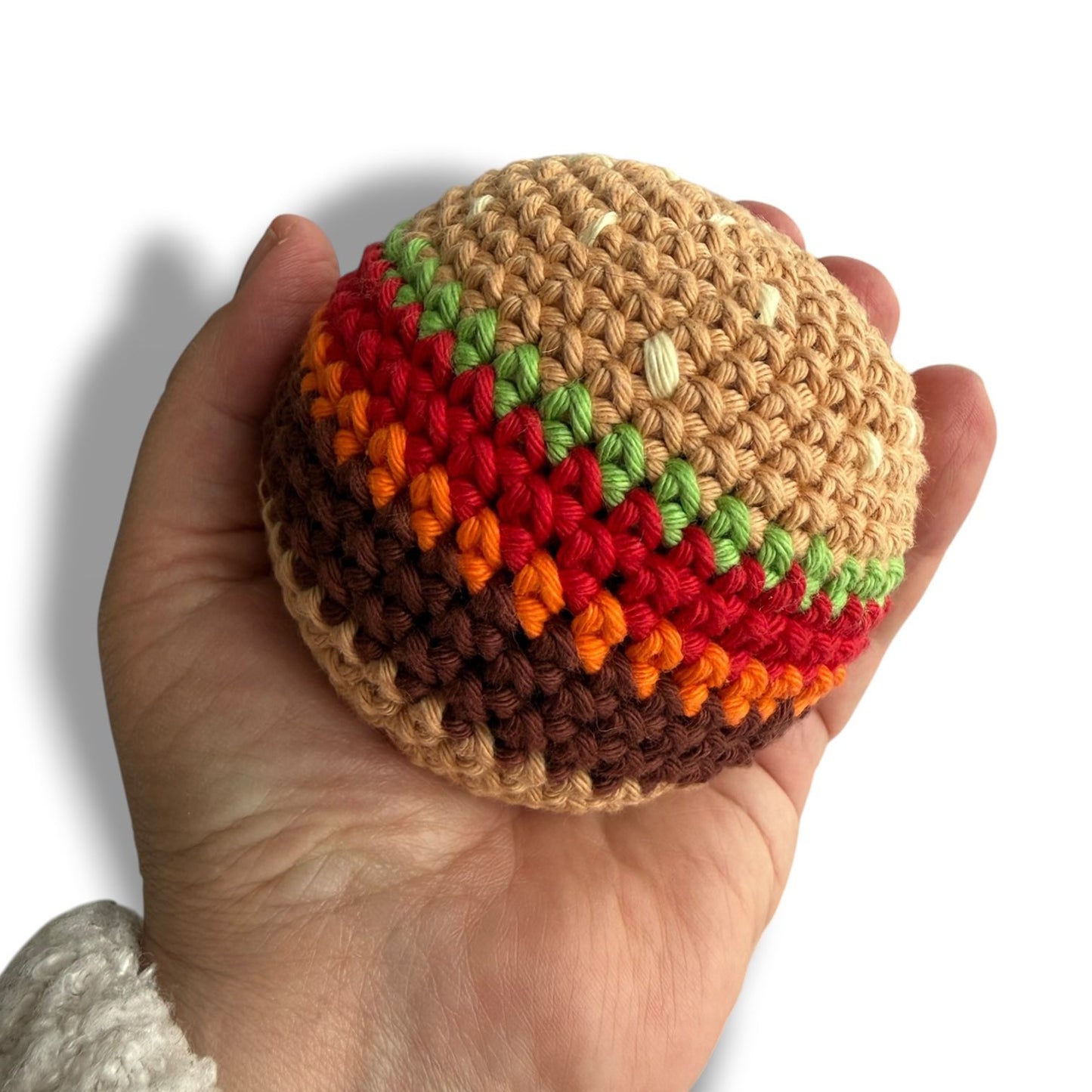 Hacky Sack Pack