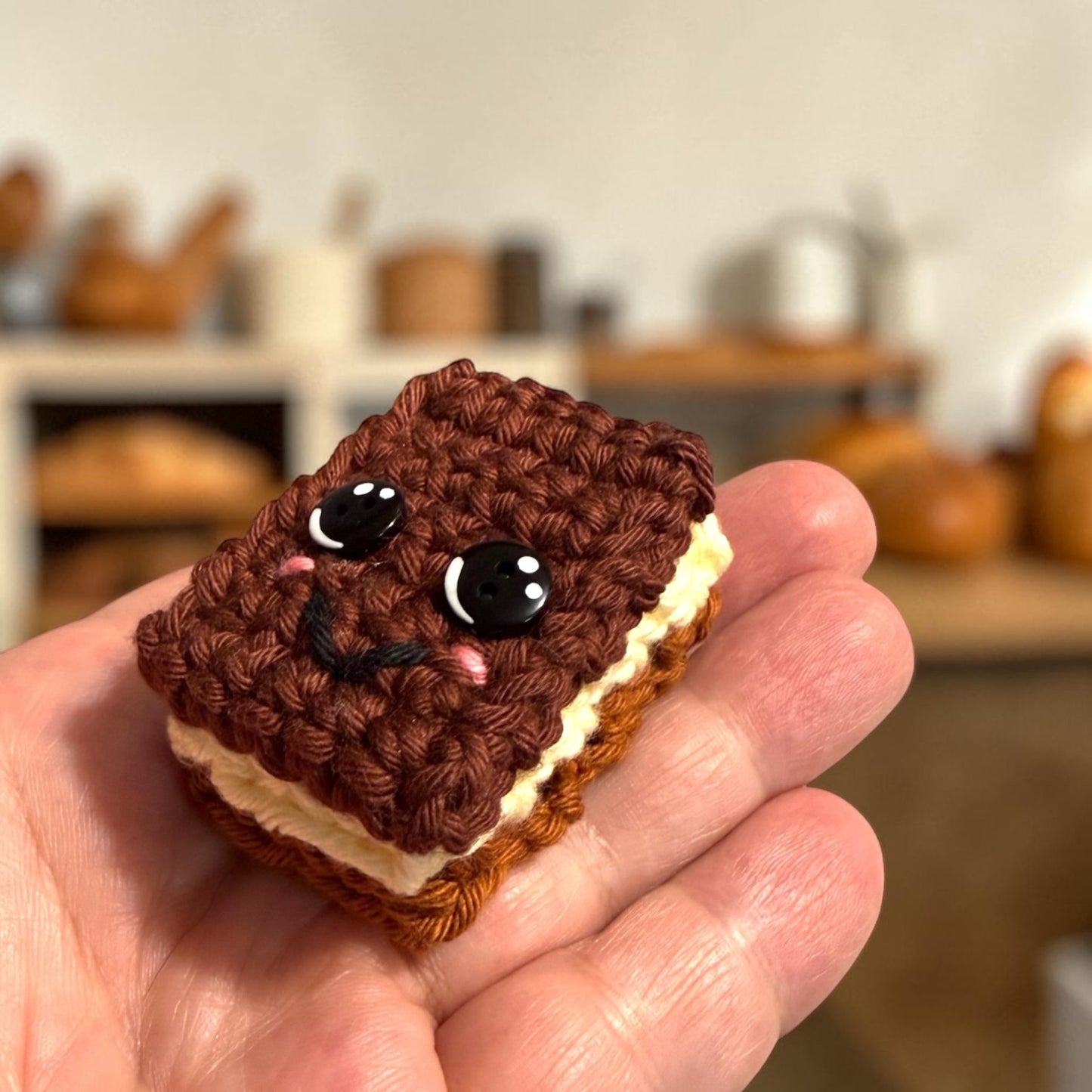 Canadian Treats Crochet Pattern Pack
