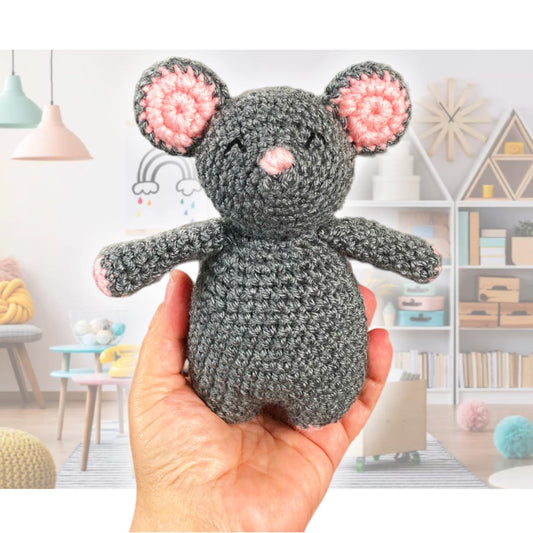 Mouse Pattern